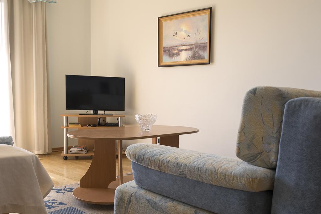 Holiday Apartment Pikk Parnu Room photo