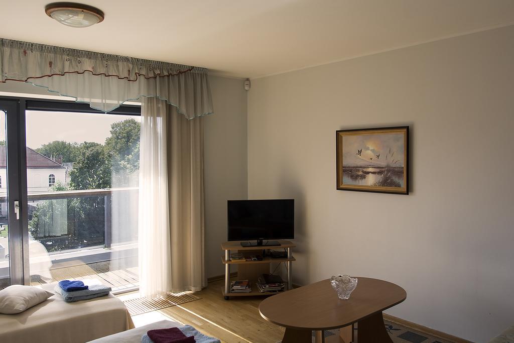 Holiday Apartment Pikk Parnu Room photo