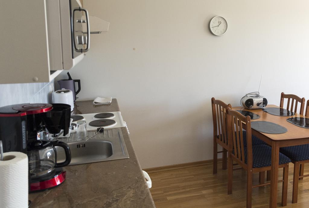Holiday Apartment Pikk Parnu Room photo