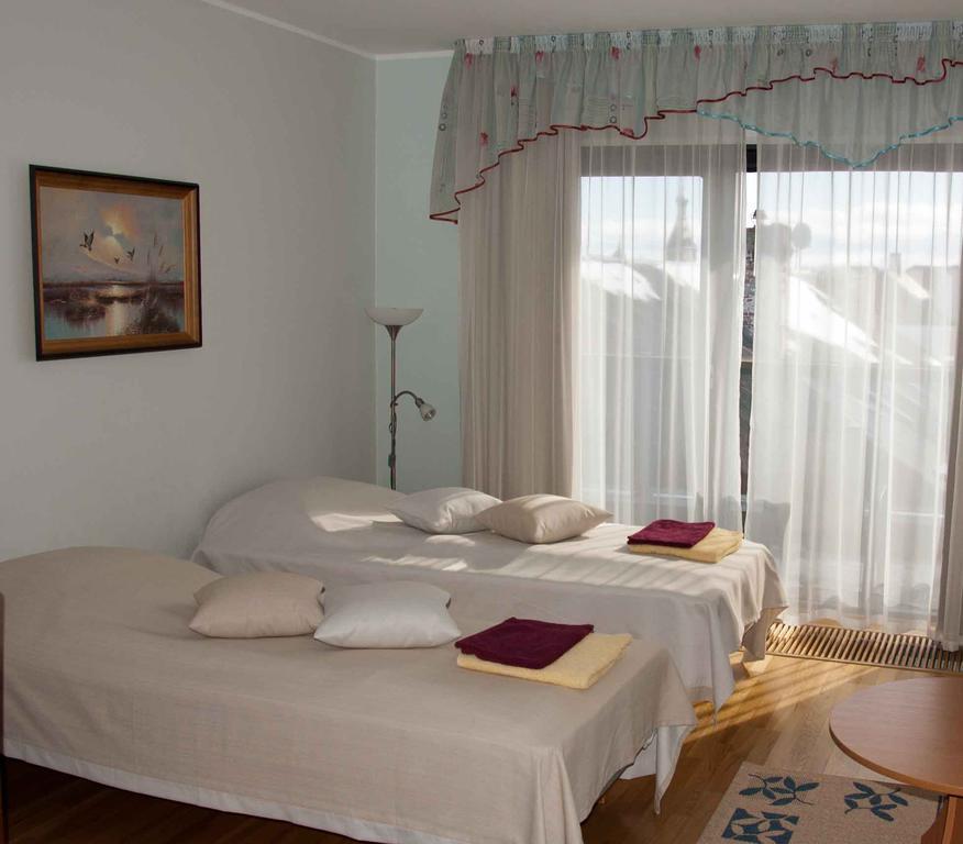 Holiday Apartment Pikk Parnu Room photo